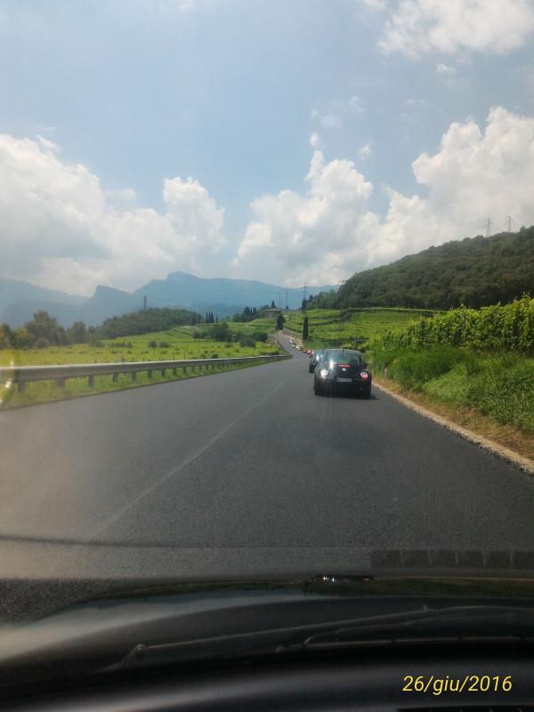 Il nostro quinto raduno!!!