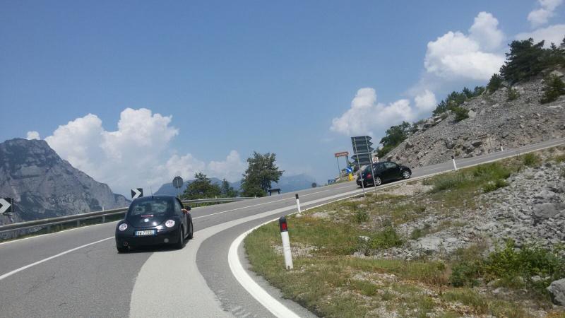 Il nostro quinto raduno!!!