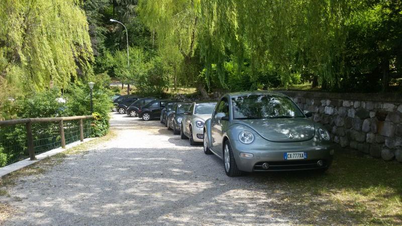 Il nostro quinto raduno!!!