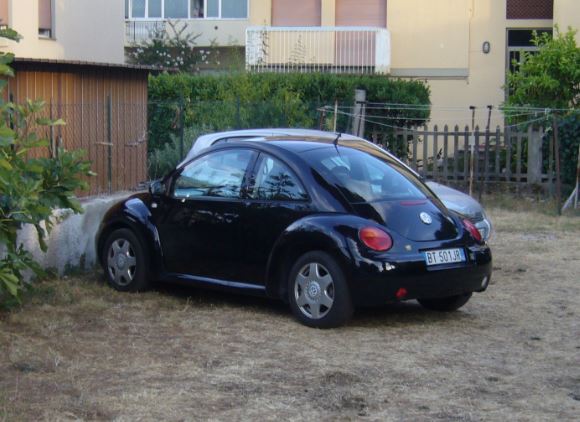 Il primo Gino non si scorda mai..