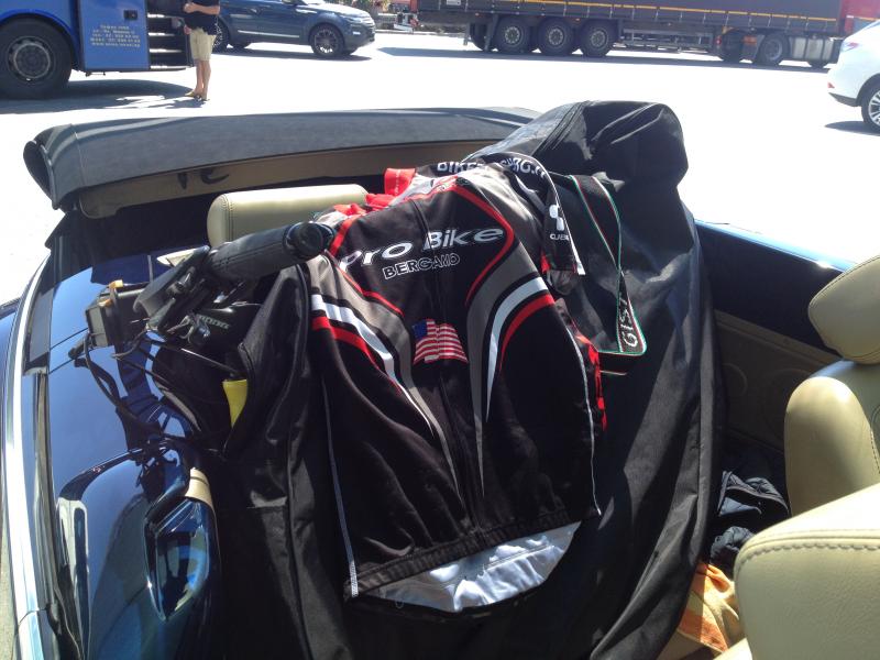 IN VIAGGIO VERSO IL CAMMINO DI SANTIAGO DE COMPOSTELA