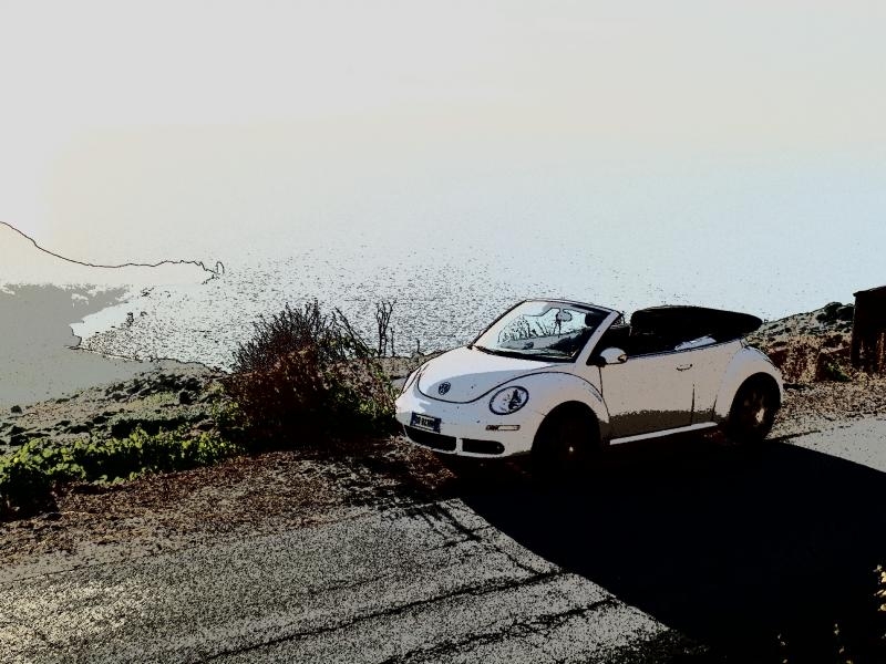 Isola del Giglio estate 2013