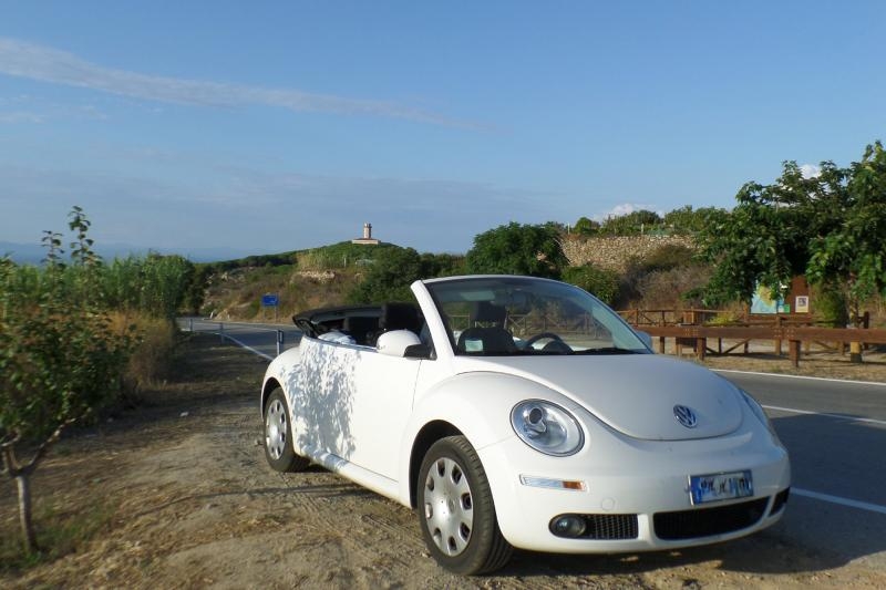 Isola del Giglio estate 2013