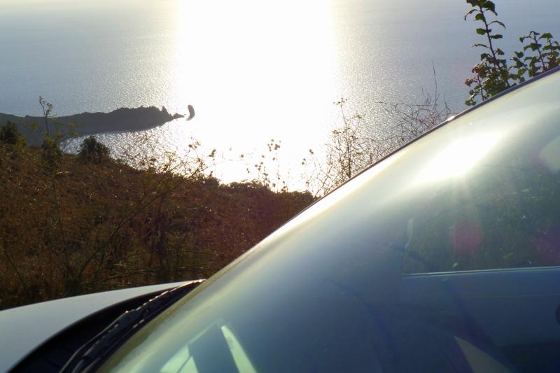 Isola del Giglio estate 2013