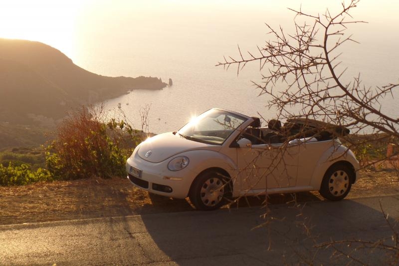 Isola del Giglio estate 2013