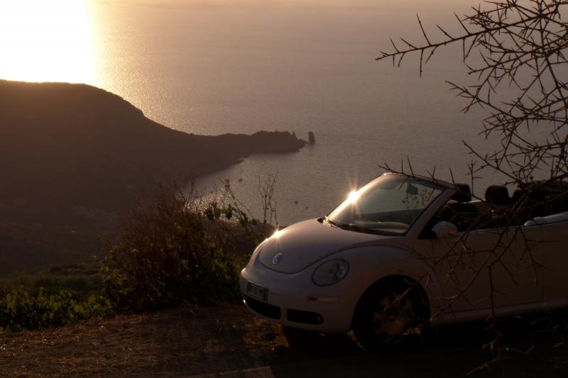 Isola del Giglio estate 2013