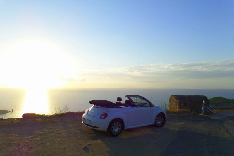 Isola del Giglio estate 2013