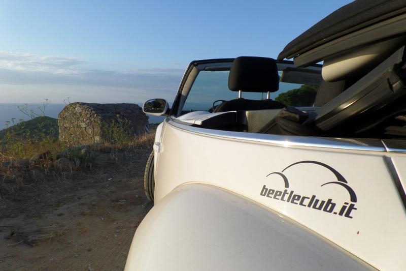 Isola del Giglio estate 2013