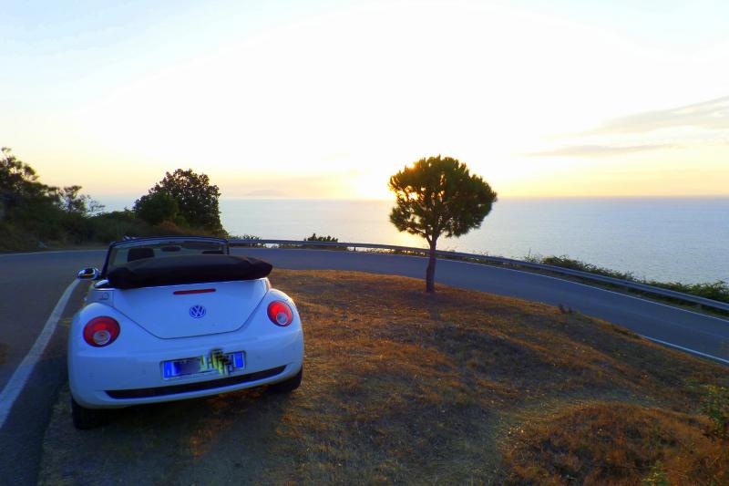 Isola del Giglio estate 2013