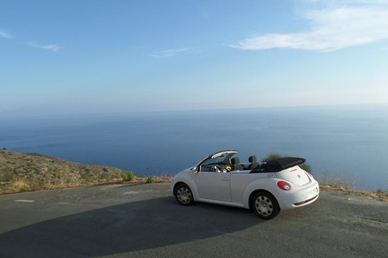 Isola del Giglio estate 2013