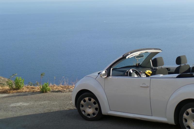 Isola del Giglio estate 2013