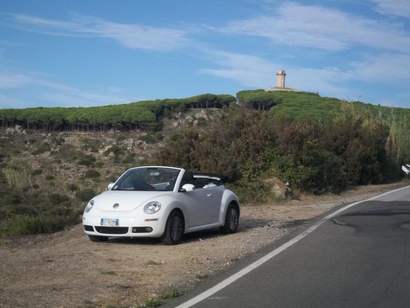 Isola del Giglio Estate 2015