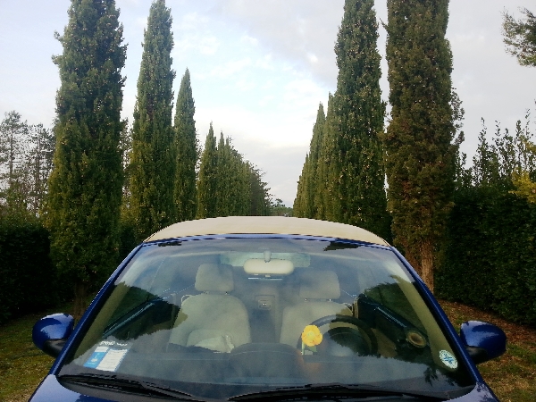 Ispirazione al lavoro