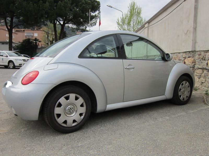 la mia Beet del 2003