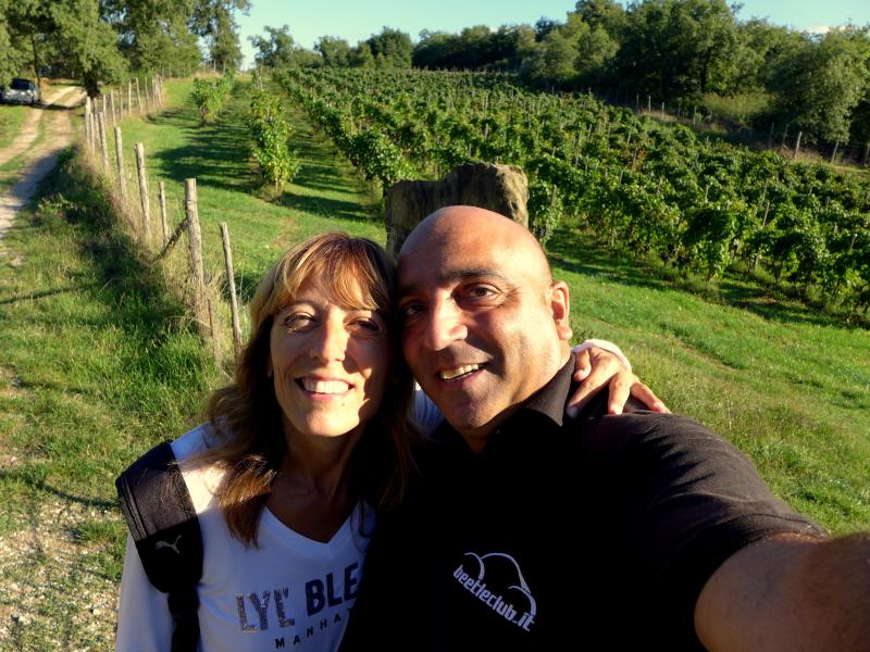 La mia ex VW Golf mk3 1.9 tdi 110ps '94