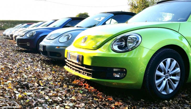 La mia NIU e la sua GUARDIA DEL CORPO