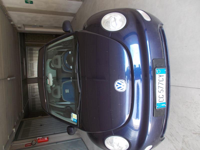 La mia piccolina......