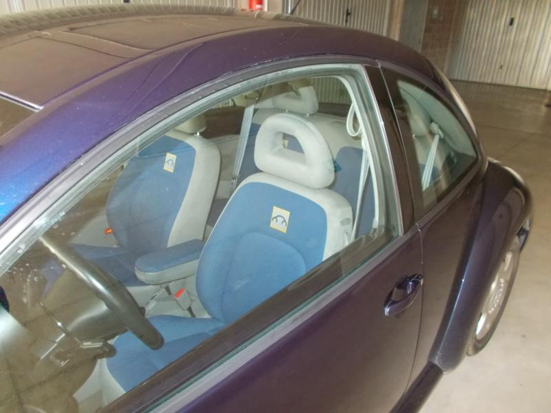 La mia piccolina......