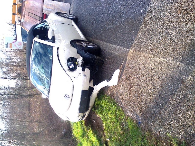 la mia povera piccolina