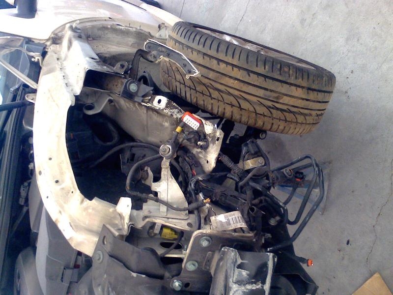 la mia povera piccolina