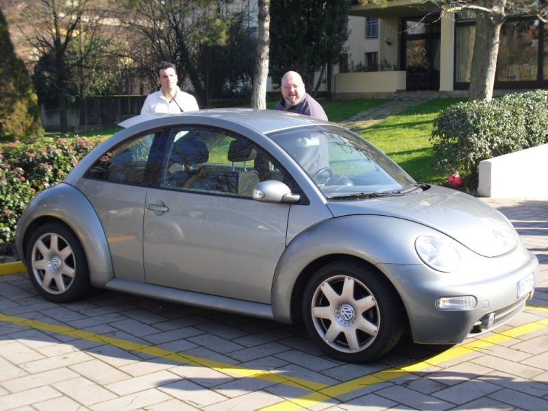 la mia prima assemblea soci