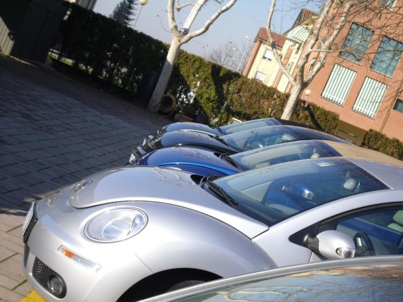 la mia prima assemblea soci