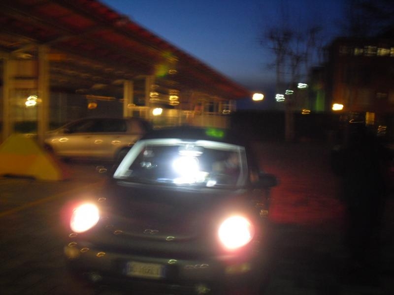 la mia prima assemblea soci