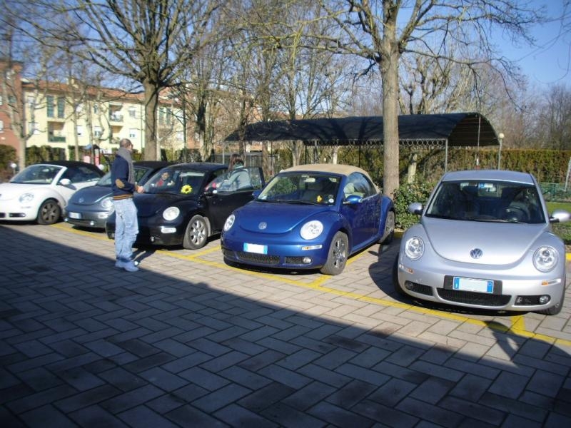 la mia prima assemblea soci