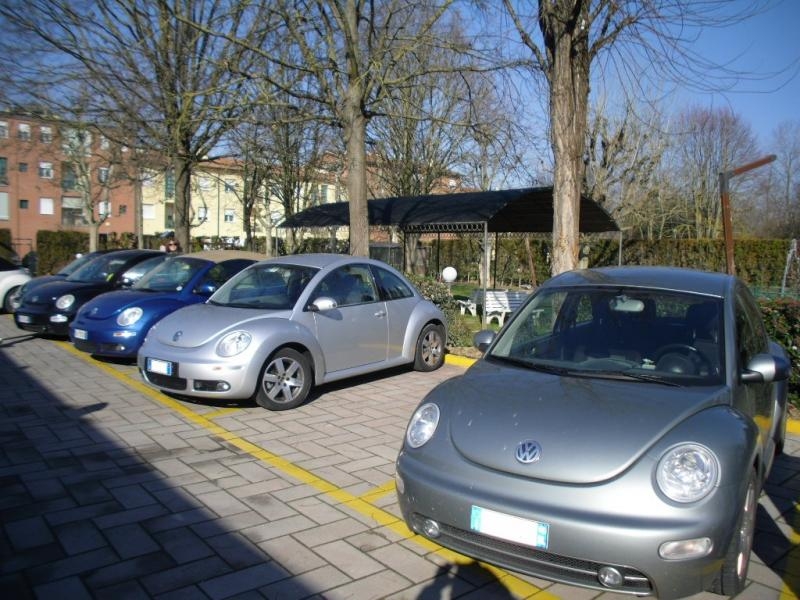 la mia prima assemblea soci