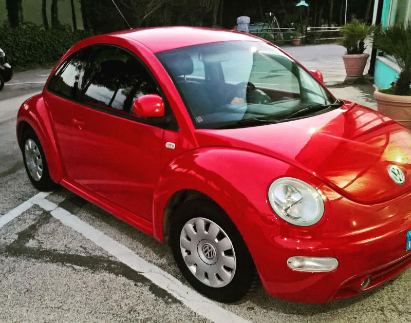 La mia Rossa