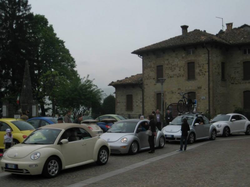 Lago d'Endine