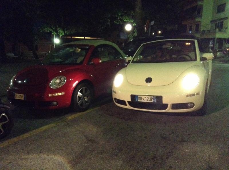 Le Foto dei Membri!
