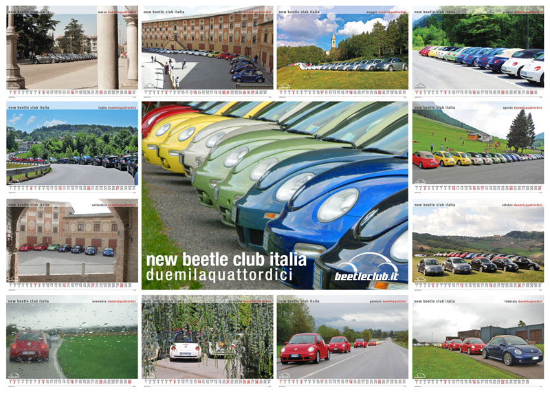 Le vacanze dei Gnubitters!