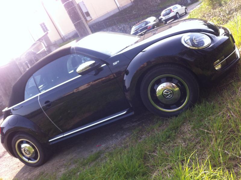 Le vacanze dei Gnubitters!