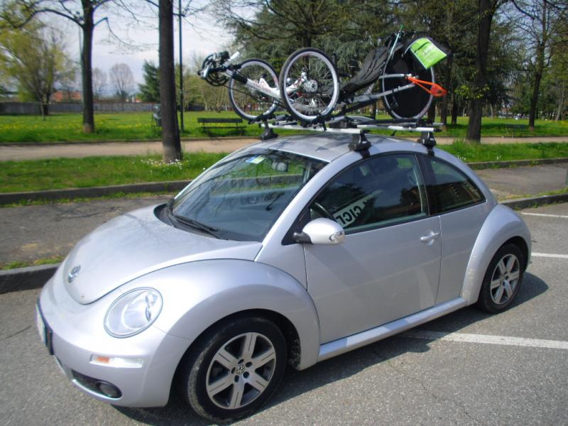 Le vacanze dei Gnubitters!