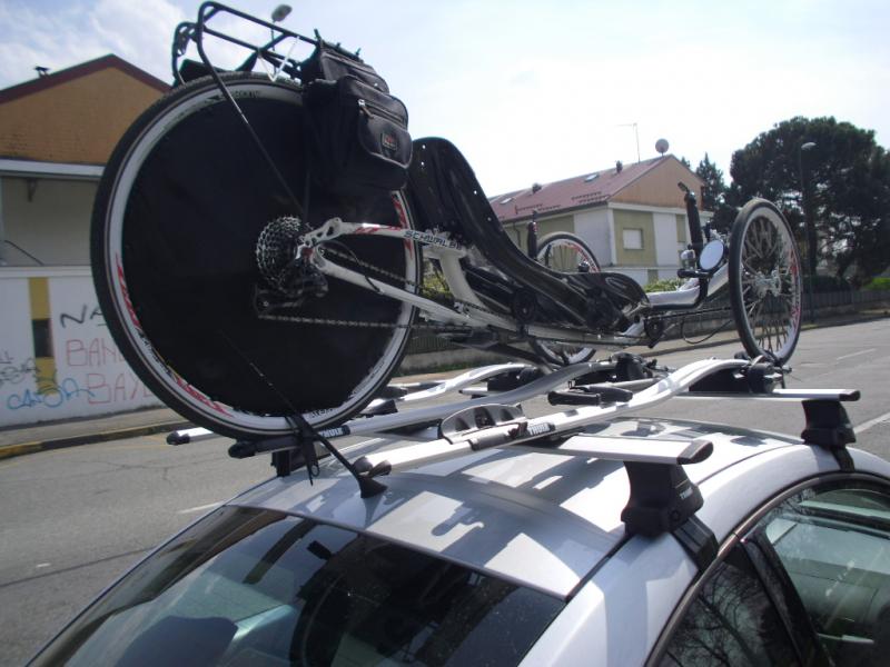 Le vacanze dei Gnubitters!