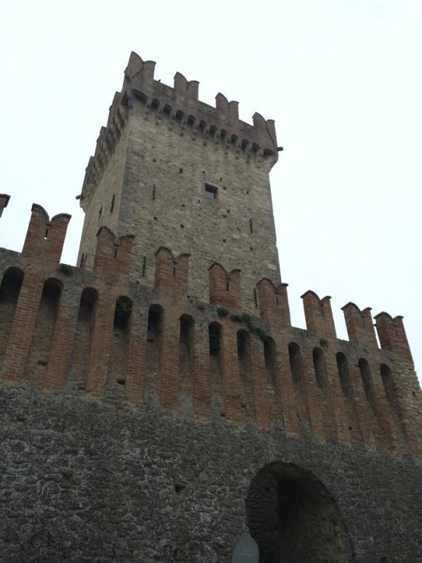 Le vacanze dei Gnubitters!