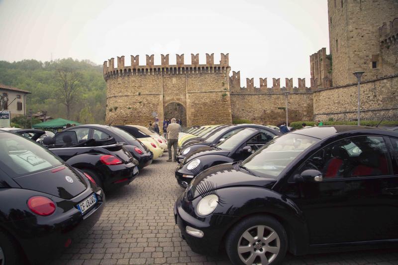 Le vacanze dei Gnubitters!