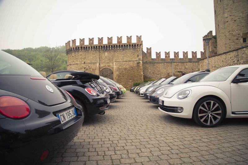 Le vacanze dei Gnubitters!