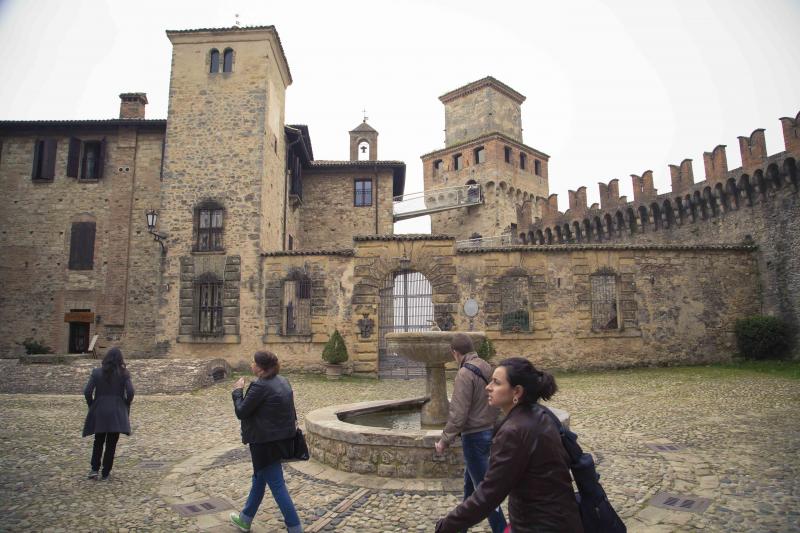 Le vacanze dei Gnubitters!