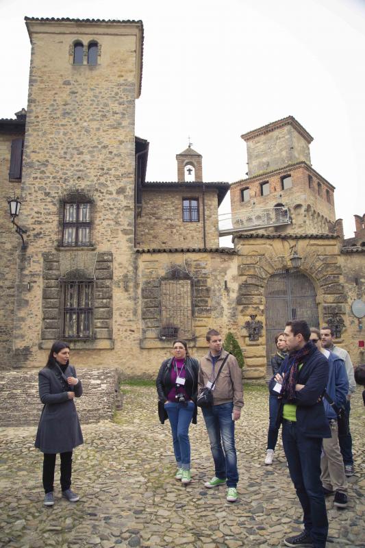 Le vacanze dei Gnubitters!