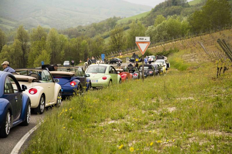 Le vacanze dei Gnubitters!