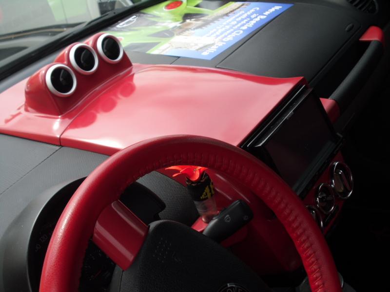 Le vacanze dei Gnubitters!