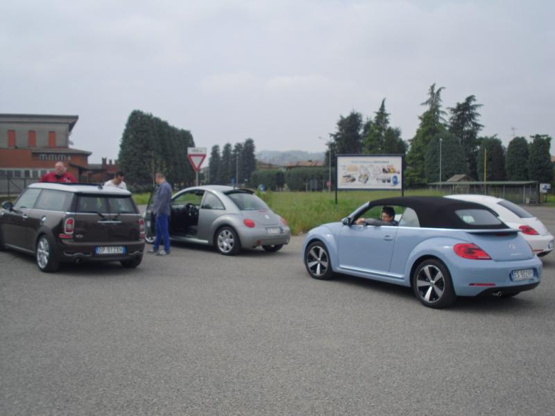 Le vacanze dei Gnubitters!