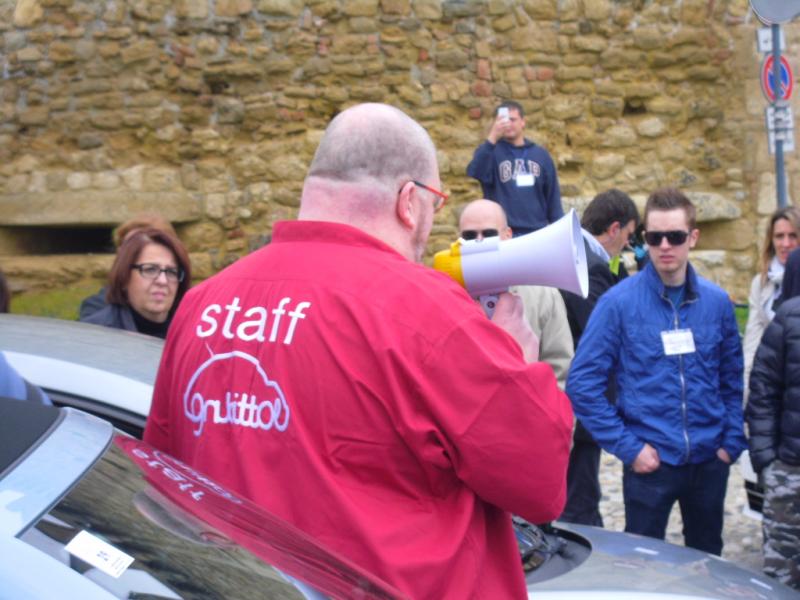 Le vacanze dei Gnubitters!