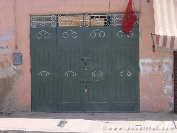 Le vacanze dei Gnubitters!