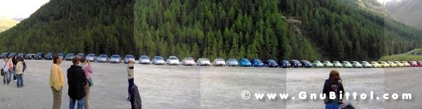 Le vacanze dei Gnubitters!