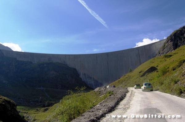 Le vacanze dei Gnubitters!