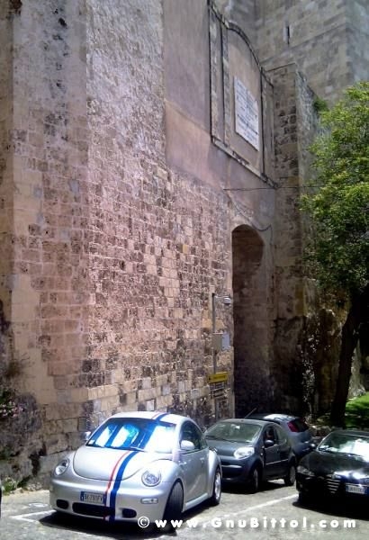 Le vacanze dei Gnubitters!