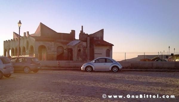 Le vacanze dei Gnubitters!